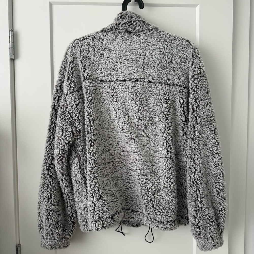Thread & Supply Teddy Jacket - Picture 6 of 9